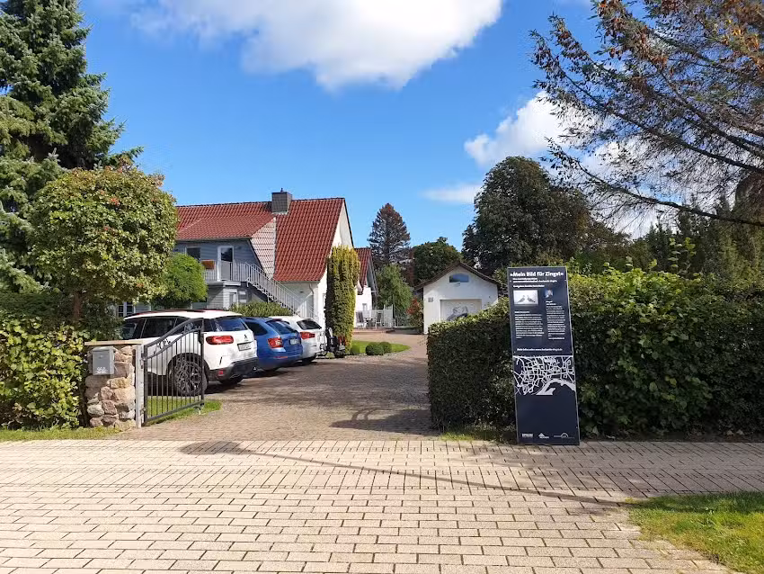 Ferienhaus Strandnah