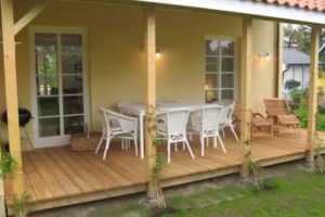 Ferienhaus Strandparadies