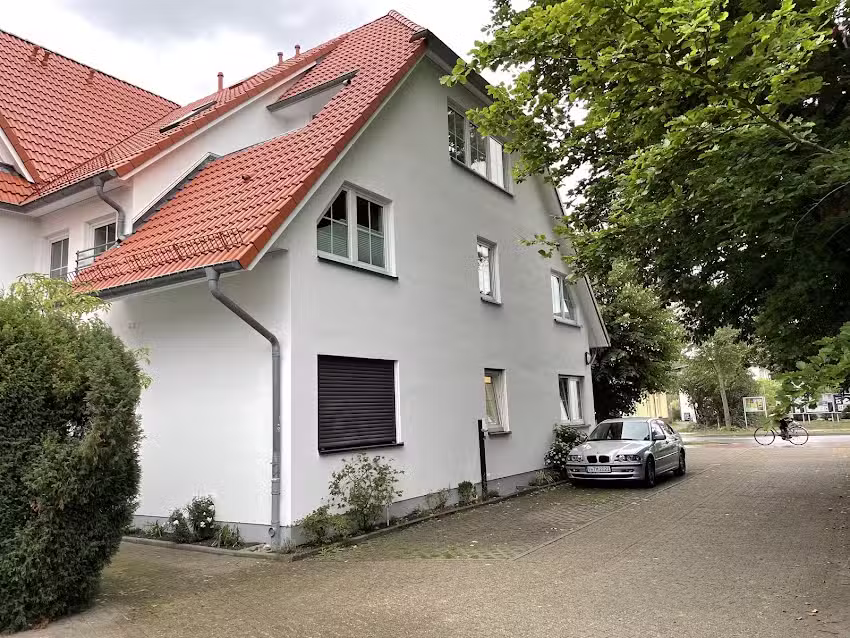 Ferienhaus Strandsommer