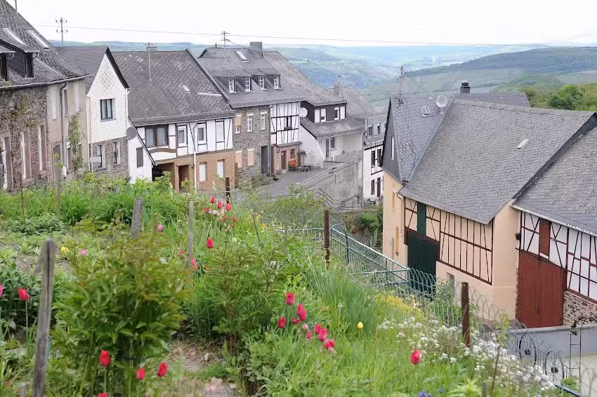 Ferienhaus Stumm