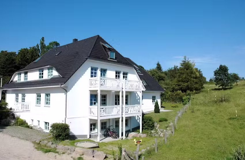 Ferienhaus S&uuml;dstrand