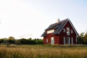 Ferienhaus Sundevit