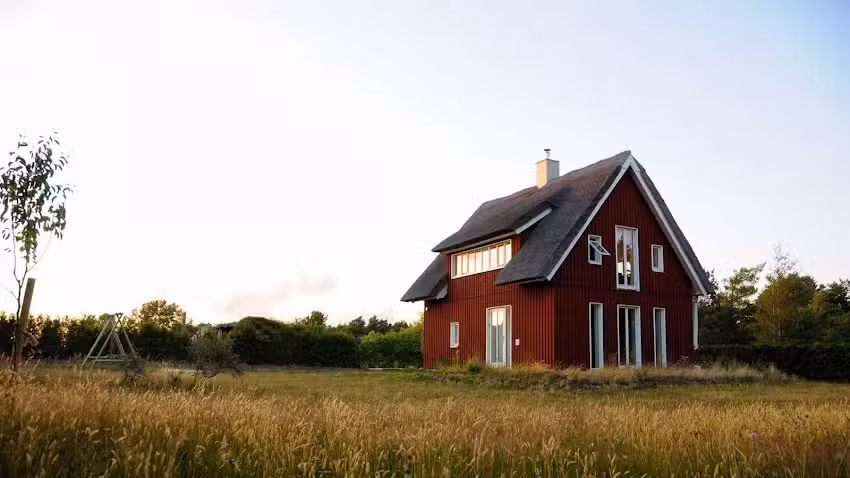 Ferienhaus Sundevit