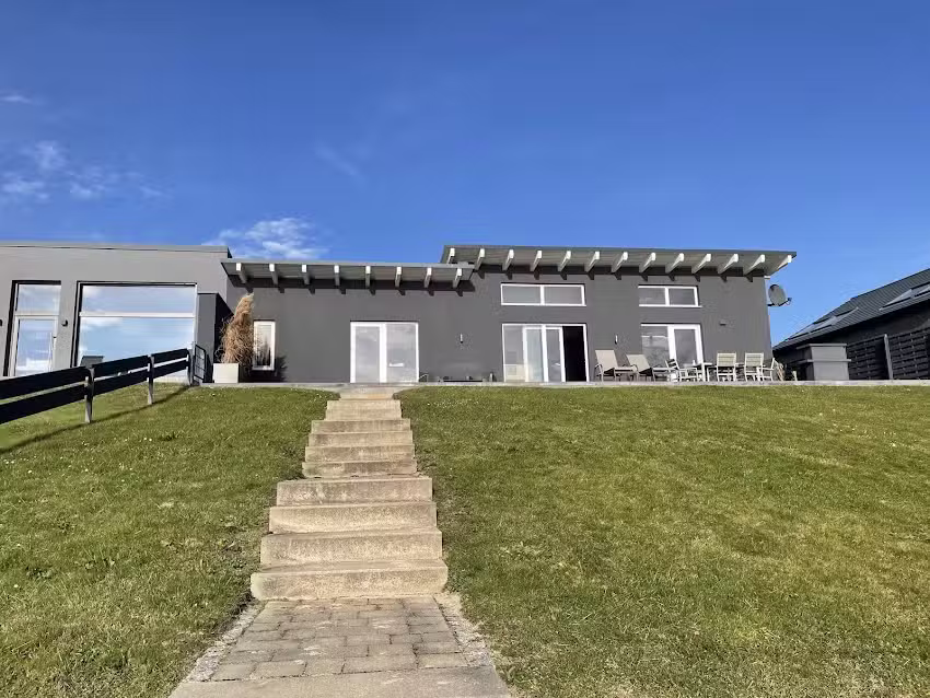 Ferienhaus &bdquo;Sunset&ldquo;