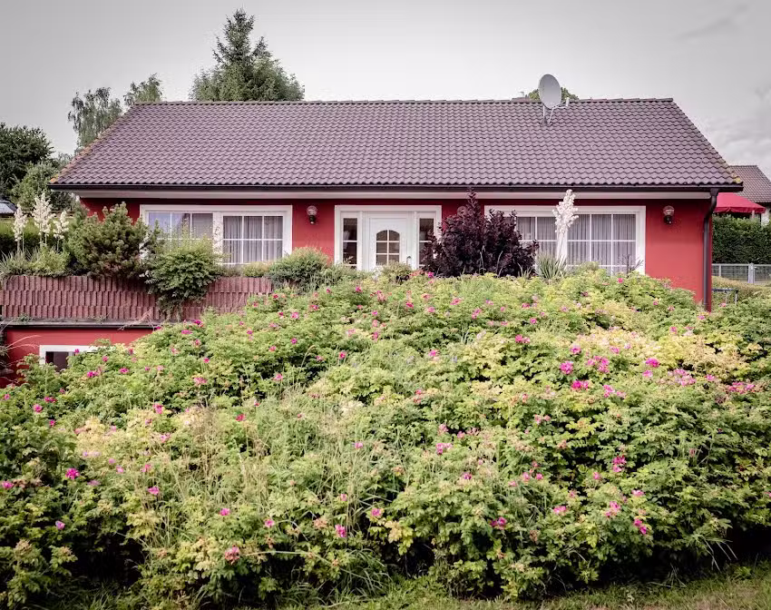 Ferienhaus Susanne Frey