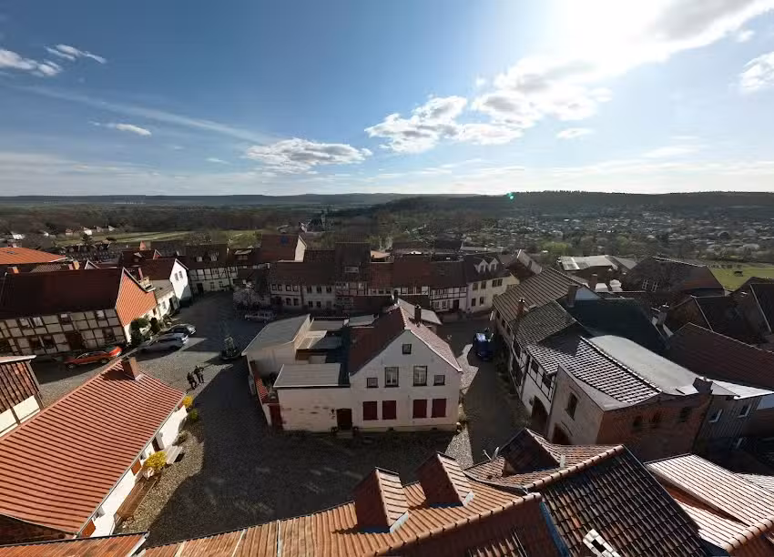 Ferienhaus Sybon
