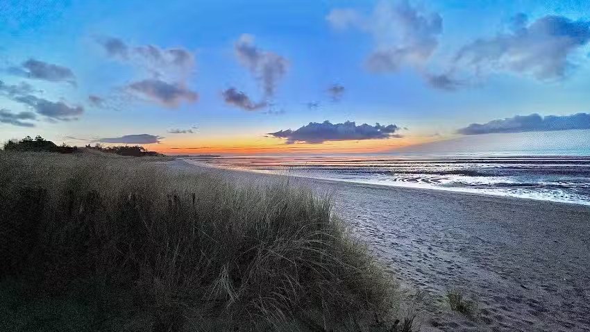Ferienhaus Syltbeach