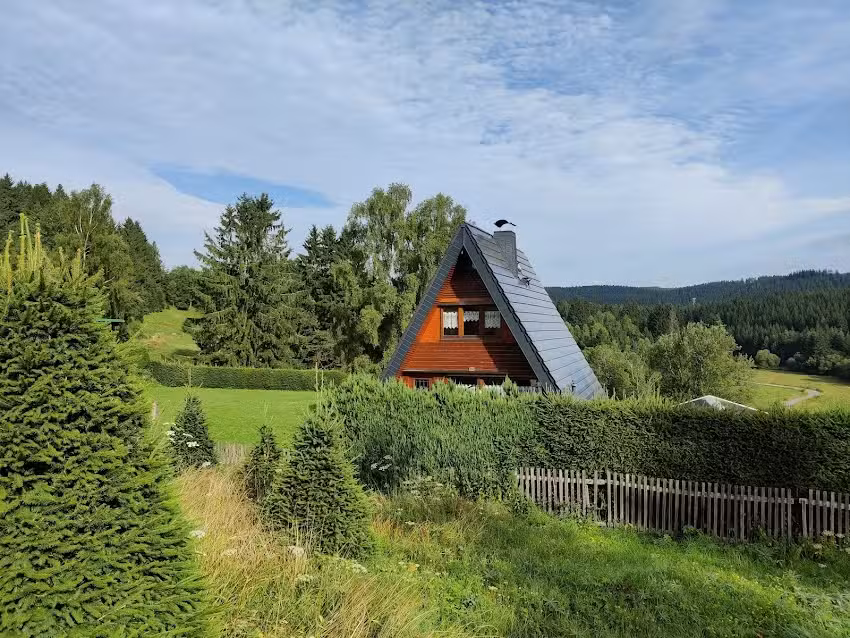 Ferienhaus Talblick