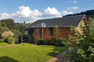 Ferienhaus Talsperreneck