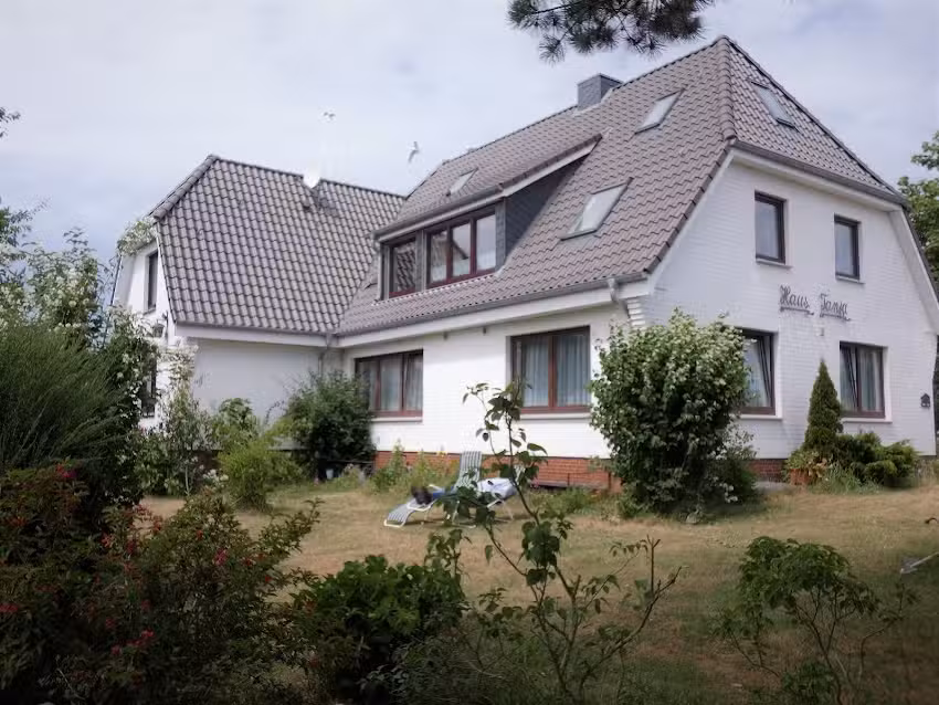 Ferienhaus Tanja