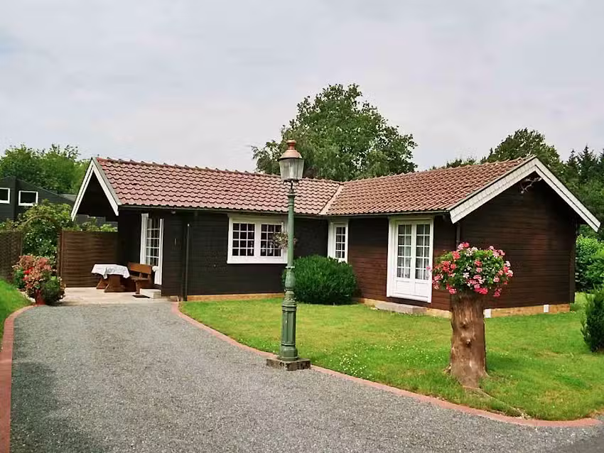 Ferienhaus Tannenrausch