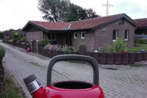 Ferienhaus Teekesselchen am Haddorfer See