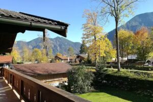 Ferienhaus Tegernsee