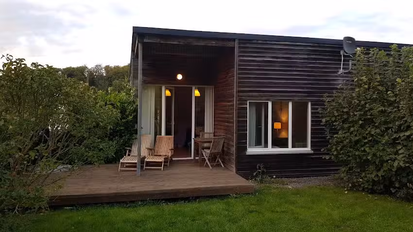 Ferienhaus Terra