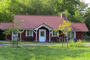 Ferienhaus Teufelsmoor