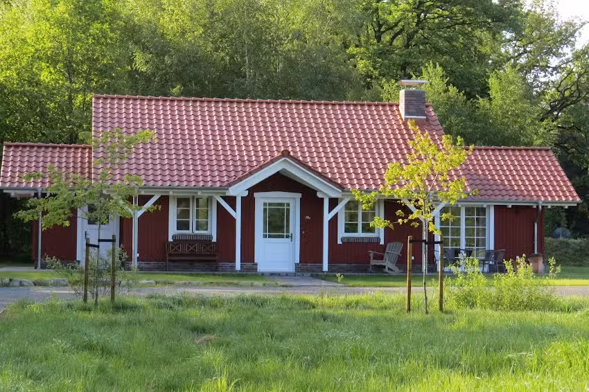 Ferienhaus Teufelsmoor
