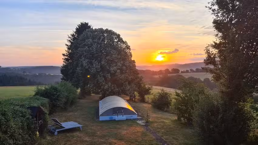 Ferienhaus Thomas