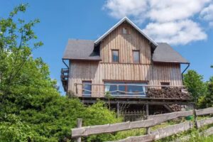 Ferienhaus &bdquo;Th&uuml;ringer Wald B&ouml;hlen&ldquo;