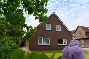 Ferienhaus Tidenkieker