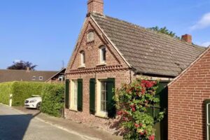 Ferienhaus Tied &ndash; emden und meer