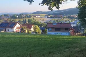 Ferienhaus Tine