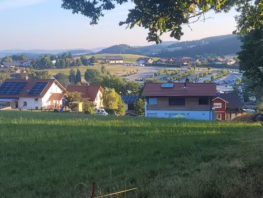 Ferienhaus Tine