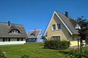 Ferienhaus &bdquo;To Hus&ldquo;