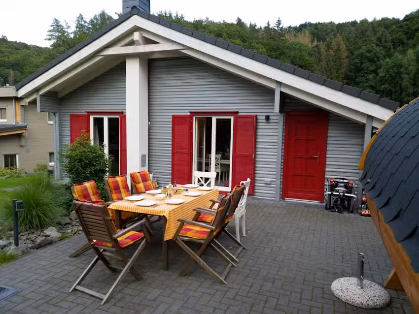 Ferienhaus Tobias