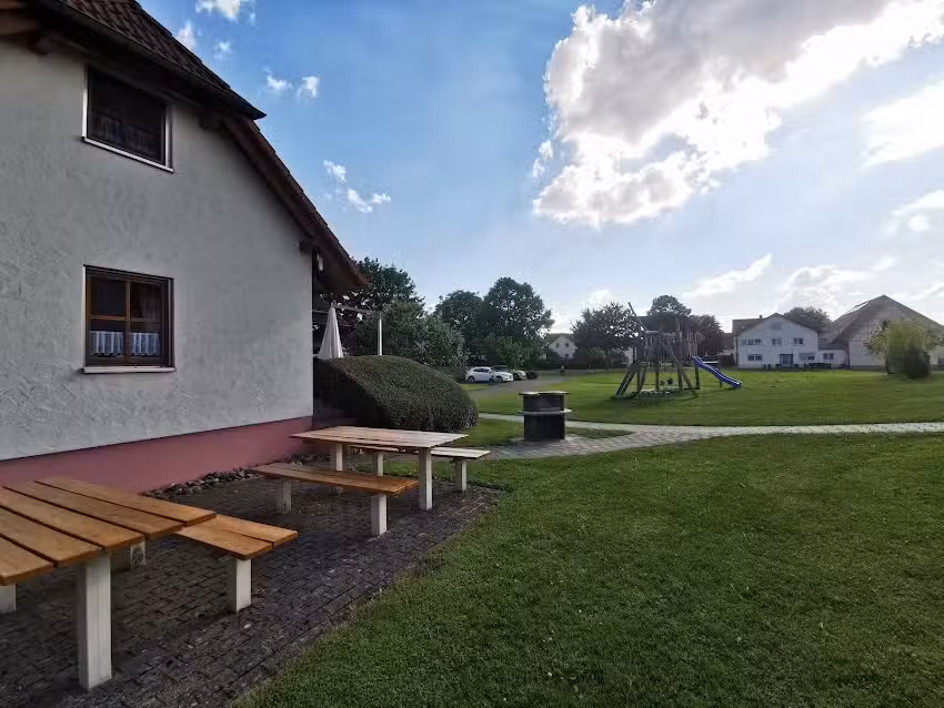 Ferienhaus Toni