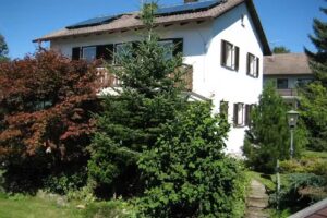 Ferienhaus Toni Oberbayern