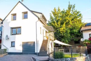 Ferienhaus Toni Werlau