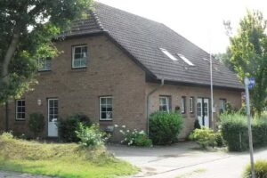 Ferienhaus Torfweg