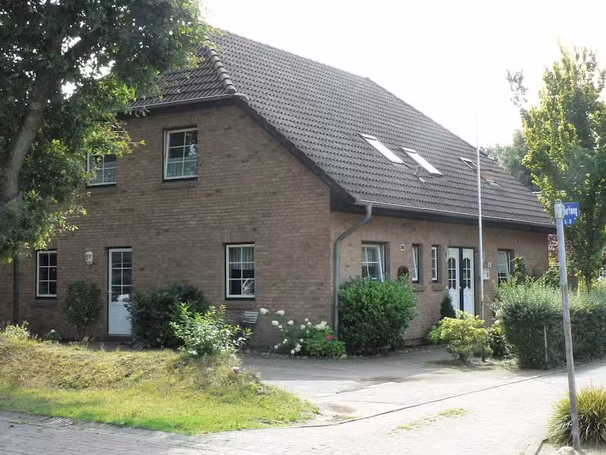 Ferienhaus Torfweg