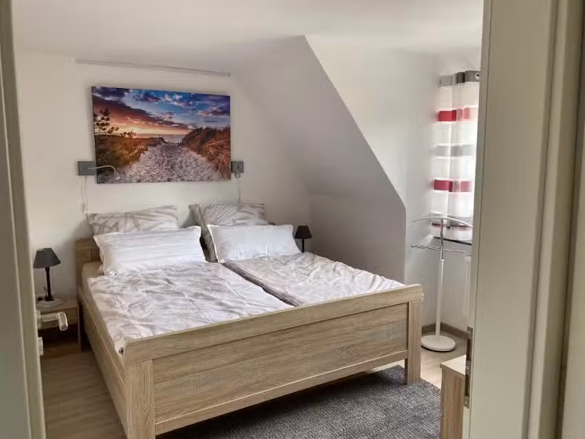 Ferienhaus Treeneblick