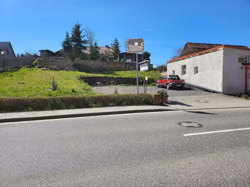 Ferienhaus Triasland