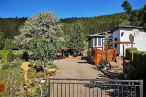 Ferienhaus Trudi