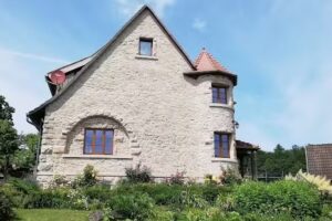 Ferienhaus T&uuml;rmchen