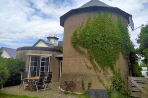 Ferienhaus &bdquo;T&uuml;rmchen&ldquo; NOVASOL DNS199