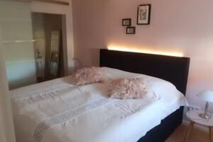 Ferienhaus Twistesee &ndash; Bea&rsquo;s Cottage