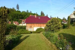 Ferienhaus u. Ferienwohnung Haus Wilde