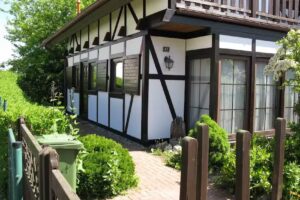 Ferienhaus &bdquo;Uhlenhorst&ldquo;