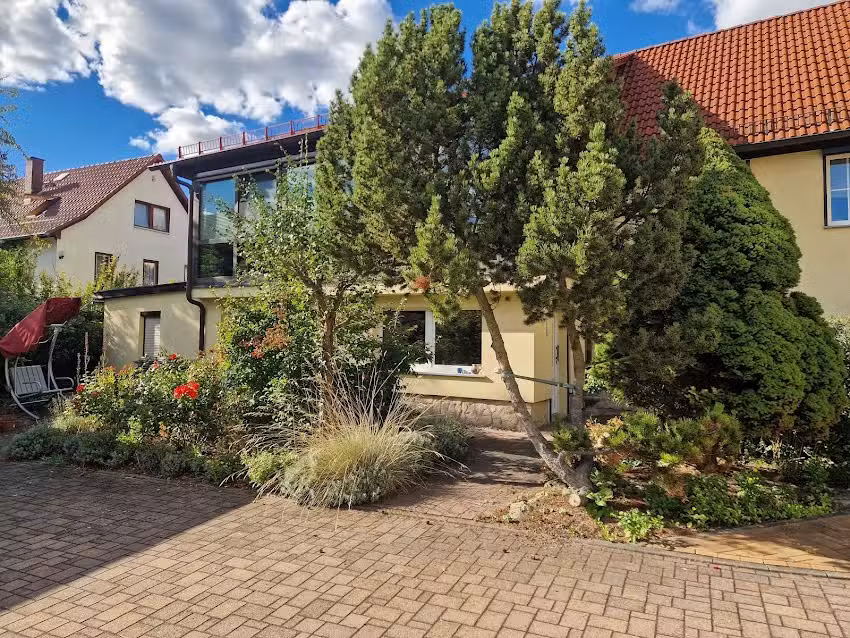 Ferienhaus Uhunest