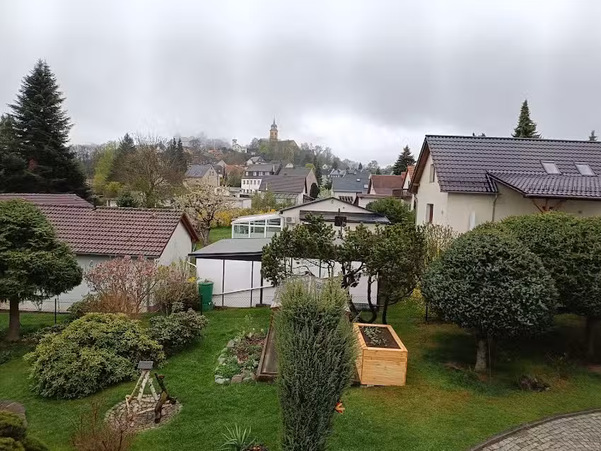 Ferienhaus Ullrich