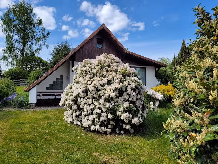 Ferienhaus Ullrich
