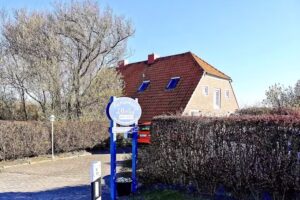 Ferienhaus „Ulrike“