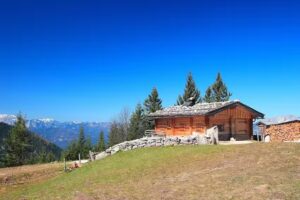 Ferienhaus und H&uuml;ttenurlaub