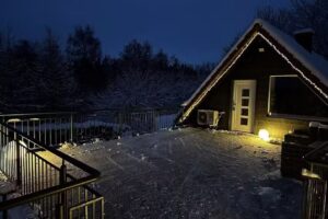 Ferienhaus und Wohnung am Rachental