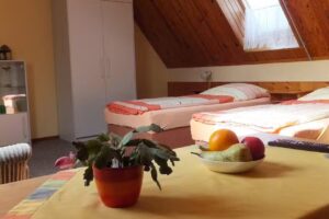Ferienhaus und -zimmer Kowatsch