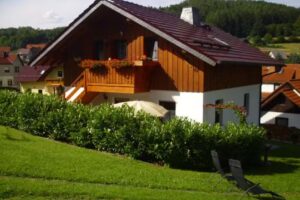 Ferienhaus Unterwiese &ndash; Steffi Hessenm&uuml;ller