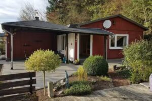 Ferienhaus Urlaubsoase im Edertal